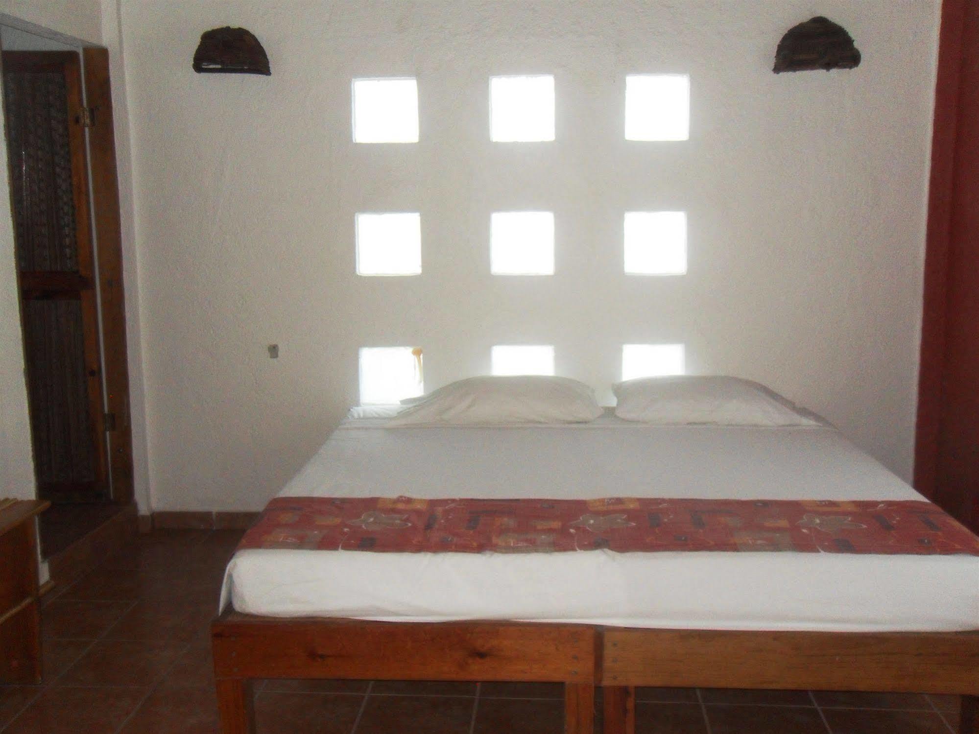 Hotel Nuestra Casa Sai By Rotamundos Coyuca Exteriér fotografie